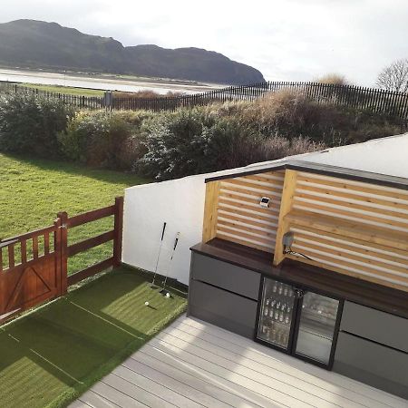 3 Bedroom Deganwy Sea View Beach House Ll31 Luaran gambar