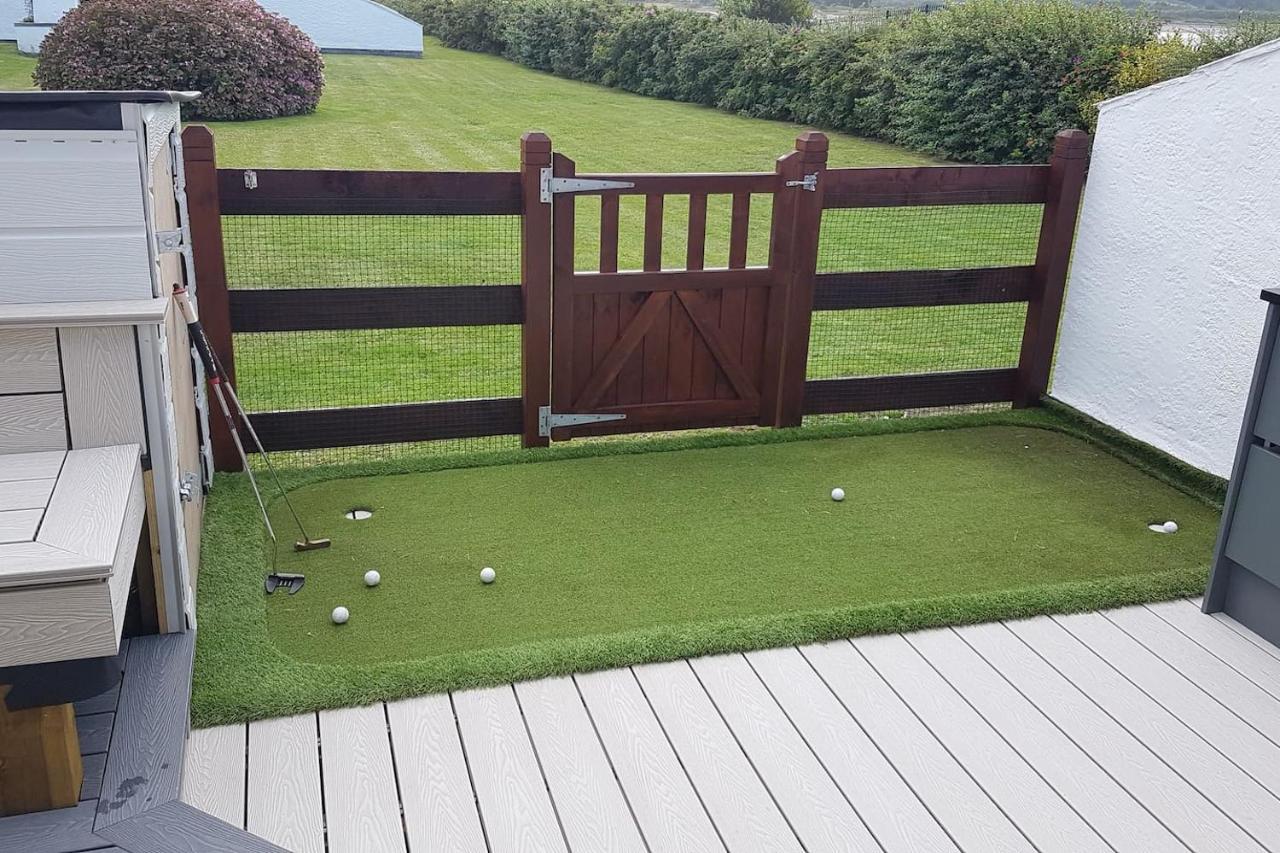 3 Bedroom Deganwy Sea View Beach House Ll31 Luaran gambar