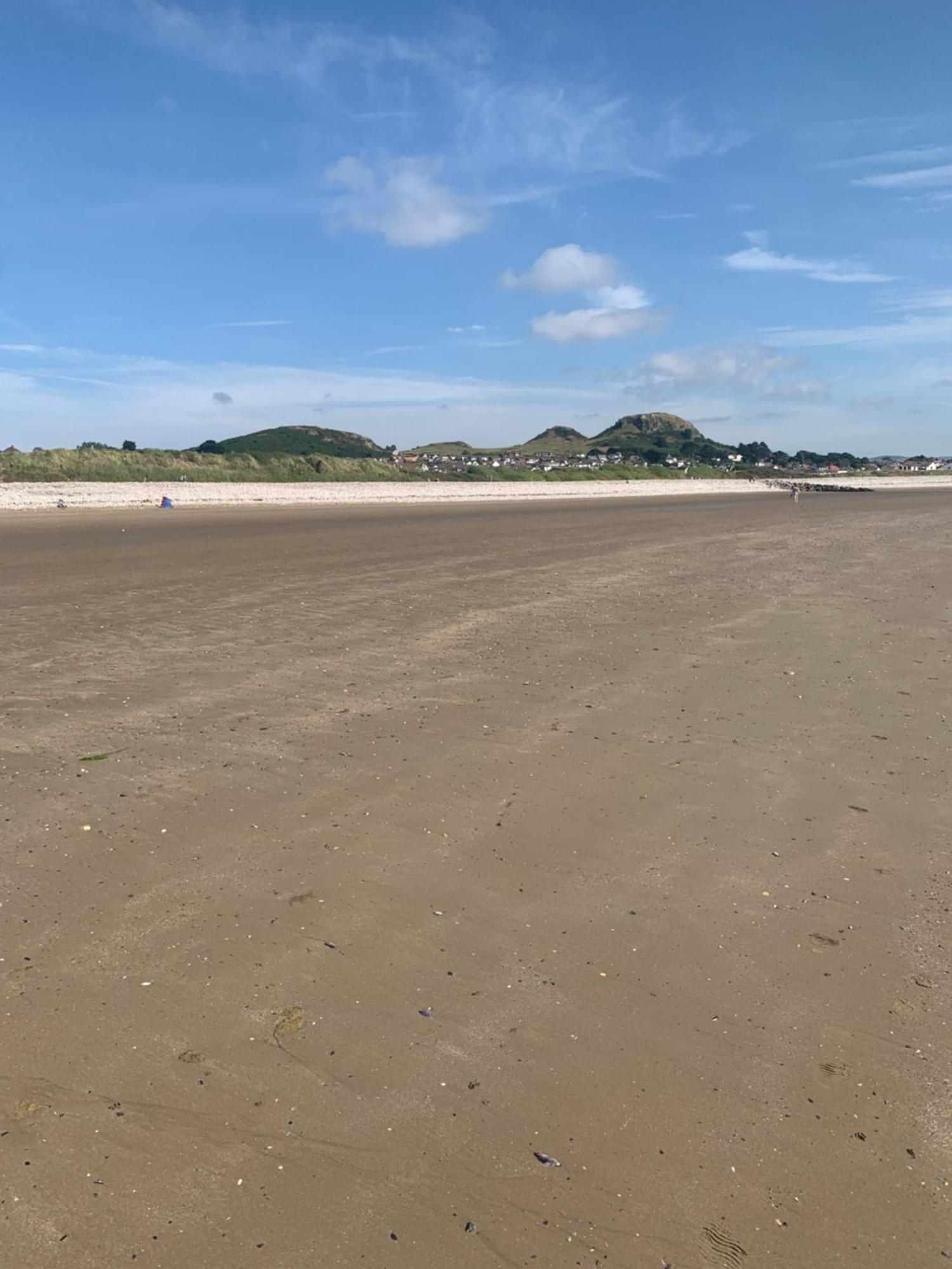 3 Bedroom Deganwy Sea View Beach House Ll31 Luaran gambar